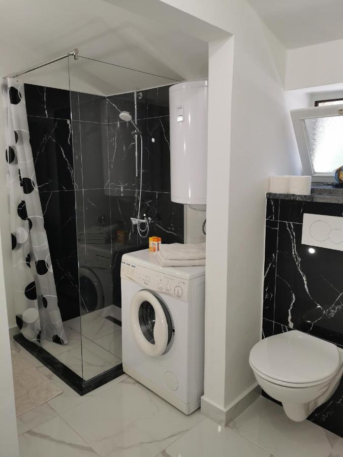 Apartments Bertetic Kanfanar Extérieur photo