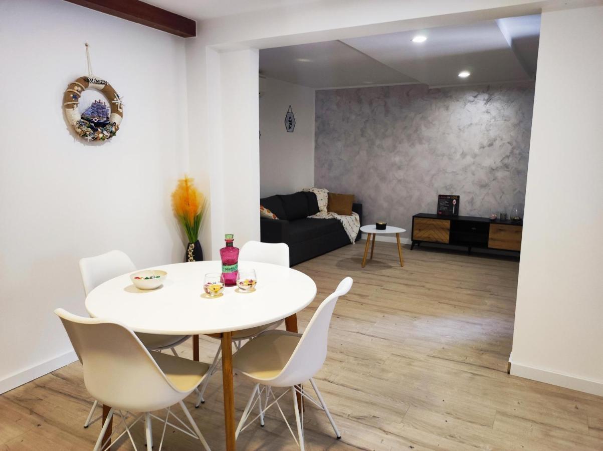 Apartments Bertetic Kanfanar Extérieur photo
