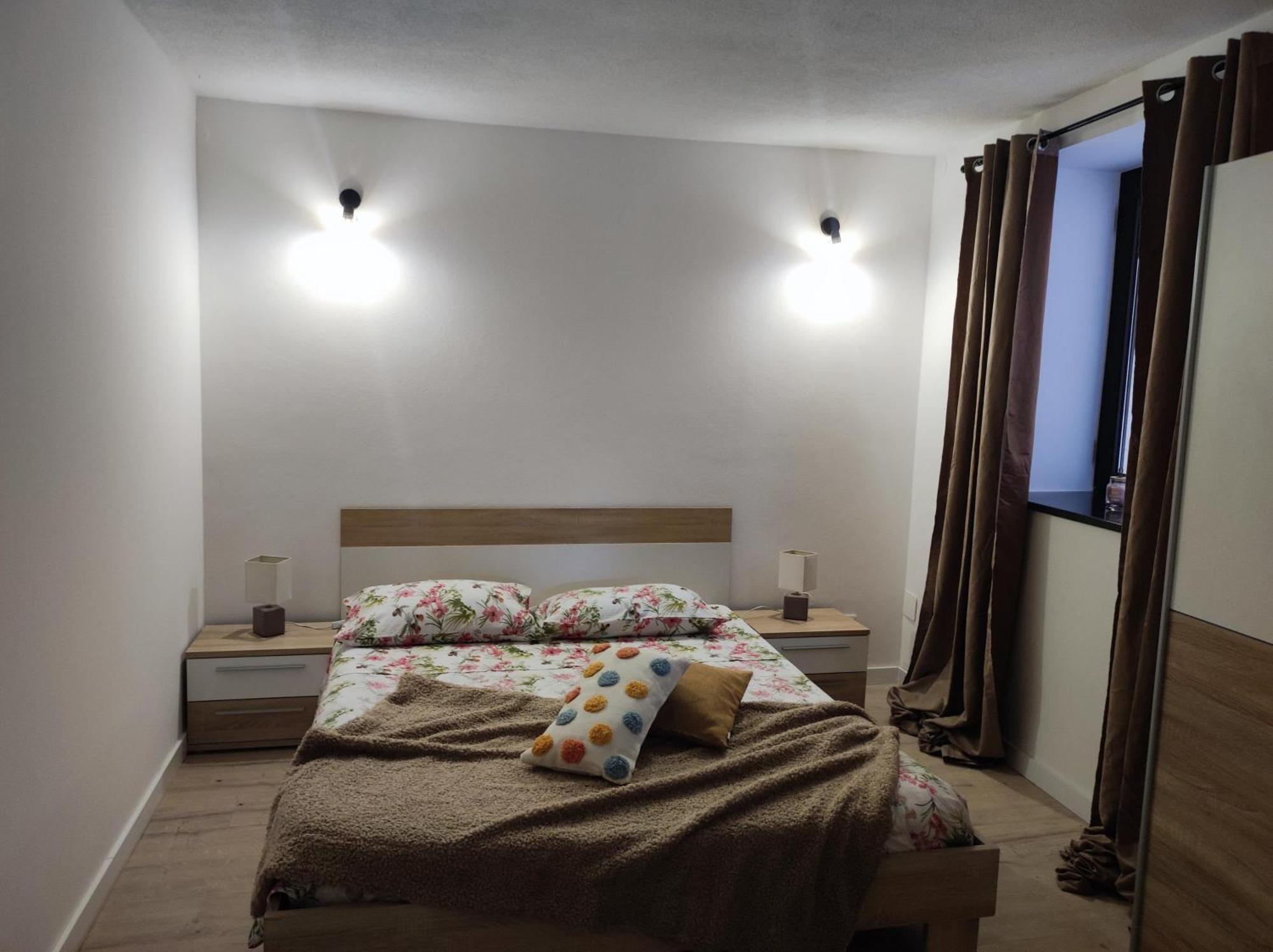 Apartments Bertetic Kanfanar Extérieur photo