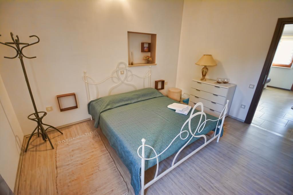 Apartments Bertetic Kanfanar Extérieur photo