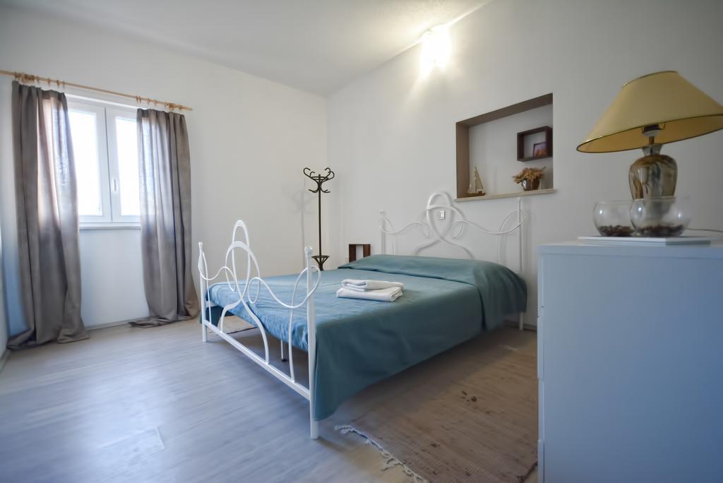 Apartments Bertetic Kanfanar Extérieur photo