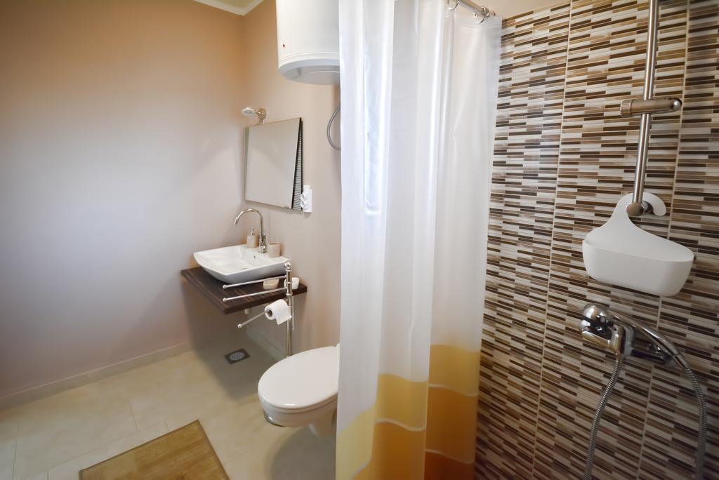 Apartments Bertetic Kanfanar Extérieur photo