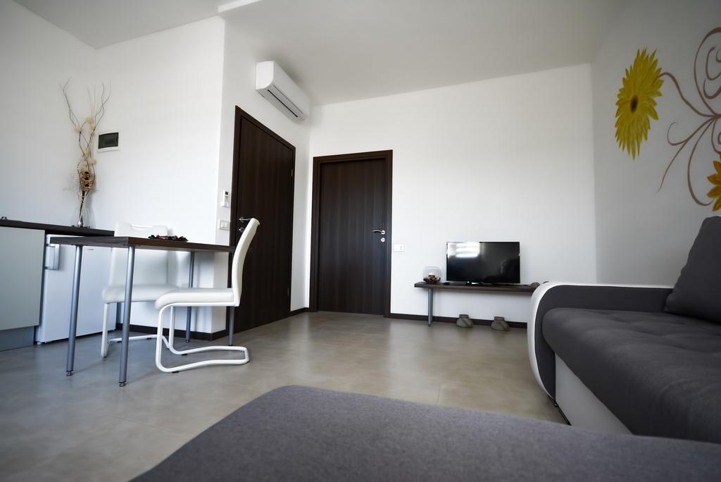 Apartments Bertetic Kanfanar Extérieur photo
