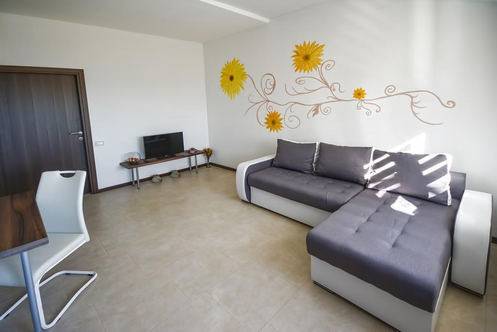 Apartments Bertetic Kanfanar Extérieur photo